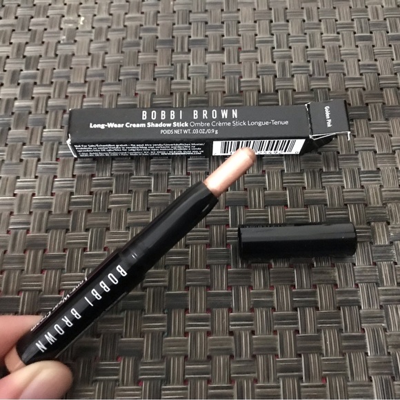 Bobbi Brown Makeup Bobbi Brown Longwear Shadow Stick Mini In Golden